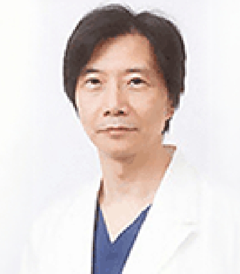 DR. NORIO TAKAHASHI